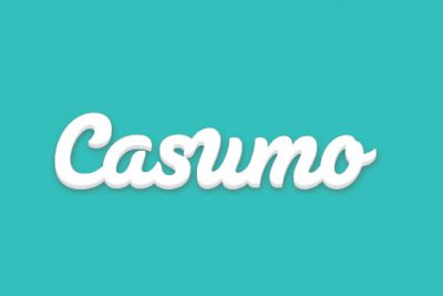 Casumo Casino Logo