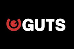 Guts Casino Logo