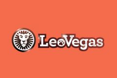 Leo Vegas Casino Logo
