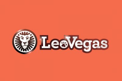 Leo Vegas Logo