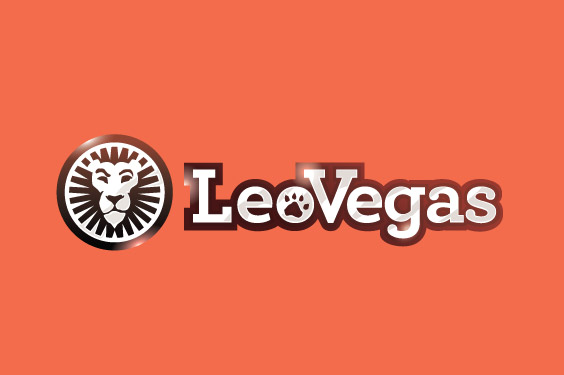 Leo Vegas Casino Logo