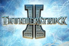 Microgaming Thunderkick II Slot Logo
