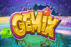 Play'n GO Gemix Slot Logo