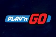 Play'n GO Slots Logo