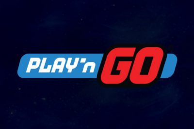 Play'n GO Slots Logo