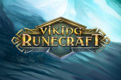 Play'n GO Viking Runecraft Slot Logo