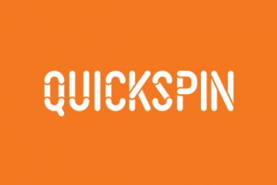 Quickspin Slots Logo