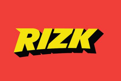 Rizk Logo