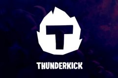 Thunderkick Slots Logo