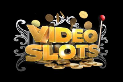 Videoslots Logo
