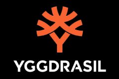 Yggdrasil Slots Logo