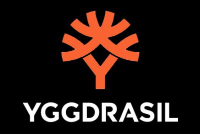 Yggdrasil Slots Logo