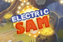 Elk Electric Sam Slot Logo