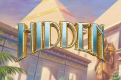 Elk Hidden Slot Logo
