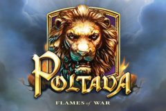 Elk Poltava Slot Logo