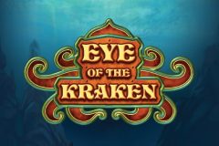 Play'n GO Eye of the Kraken Slot Logo