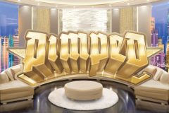 Play n Go Pimped Slot Logo