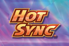 Quickspin Hot Sync Slot Logo