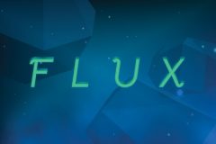 Thunderkick Flux Slot Logo