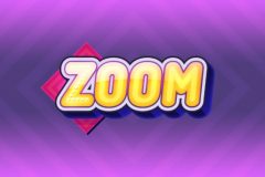 Thunderkick Zoom Slot Logo