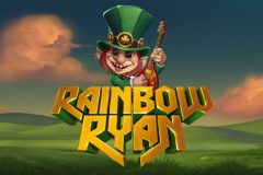 Yggdrasil Rainbow Ryan Slot Logo