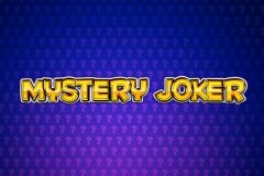 Play'n GO Mystery Joker Slot Logo